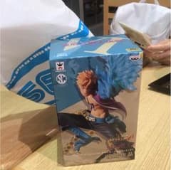 ONE PIECE marco フィギュアのサムネイル