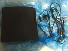PS3 CECH-3000 160GBのサムネイル