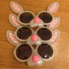 ディズニー イースター サングラス うさぎのサムネイル