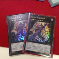 幻想の黒魔導師バラ可能のサムネイル