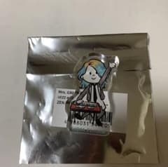 藤澤涼架　ガチャ　アクリルマスコットのサムネイル