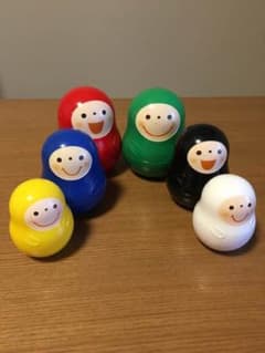 いろっち マトリョーシカのサムネイル