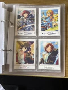あんスタのサムネイル