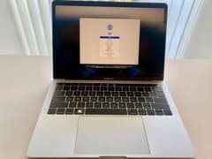 【週末セール】MacBook Pro 13インチ, 2019のサムネイル