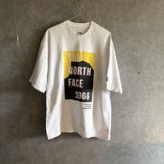 THE NORTH FACE グラフィックTシャツ Mのサムネイル