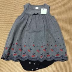 ワンピースのサムネイル