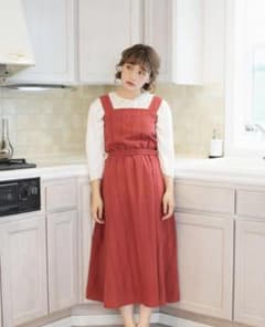 控えめに咲くワンピース LEBECCA boutiqueのサムネイル