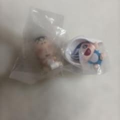 Crayon Shin-chan Baby Mischievous Mascot: Kazama-kun & Bo-chan
