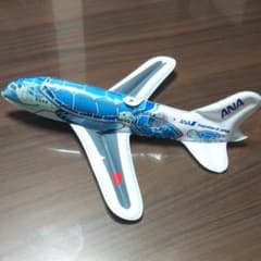 ANA非売品 A380 ANA HAWAII 海亀 JET ホヌのサムネイル