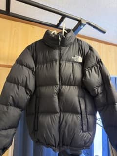THE NORTH FACE ダウンジャケット XLのサムネイル
