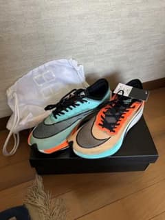 Nike Zoom X Vaporfly Next% 箱根駅伝 28.5cmのサムネイル