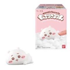ちいかわ もっちりころりん マスコット 【うさぎ】のサムネイル