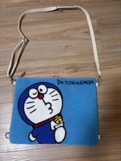 I'm DORAEMON ドラえもん サコッシュ ショルダーバッグのサムネイル