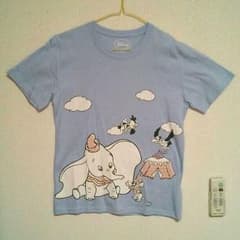 disneyダンボＴシャツのサムネイル