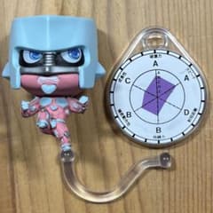 조조의 기묘한 모험 스테코레 03 미친 다이아몬드 ④