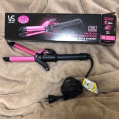Vidal Sassoon VSI-3271/PJのサムネイル