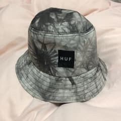 バケットハット 帽子 HUFのサムネイル