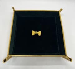 グッチ GUCCI アクセサリー トレイ 小物入れ 希少 オールド グッチ GUCCI アクセサリー トレイ 小物入れ 希少 オールド - メルカリ