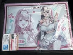 Thumbnail of 勝利の女神 NIKKE 一番くじ　F賞　テーブルマット　バイパー