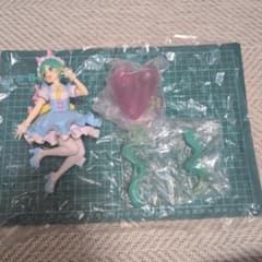 初音ミク・イマジネーションシーンフィギュア(ロミオとシンデレラ