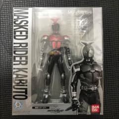 マスクド ライダー カブト MASKED RIDER KABUTOのサムネイル