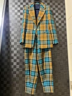 vivienne westwood 22-23AW セットアップのサムネイル