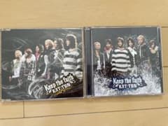 Keep the faithのサムネイル