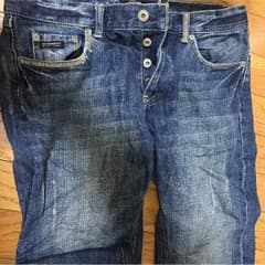 バーバリーのサムネイル