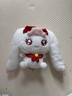 プリキュア ぬいぐるみ ミルクのサムネイル
