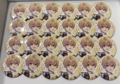 すとぷり るぅと 缶バッジ 2022年springグッズ等身 24個 - メルカリ
