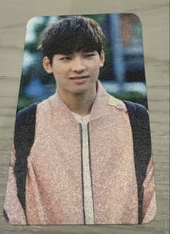 SEVENTEEN ウォヌ　トレカのサムネイル