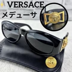 GIANNI VERSACE ✨ベルサーチサングラスMOD 424メデューサ - メルカリ