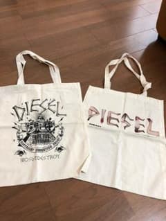 DIESELエコバッグ１枚のサムネイル