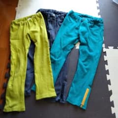 ブリーズ　パンツ　110のサムネイル