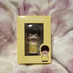 【中古】なにわ男子　長尾謙杜　指人形のサムネイル