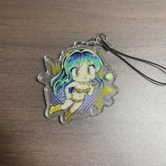 うる星やつら ラムちゃん アクリルキーホルダー (値下げ可能) - メルカリ