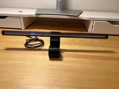 BenQ ScreenBar モニターライト AR17 新品のサムネイル