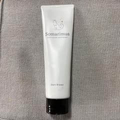 ソマリマス　ヘアカラートリートメントのサムネイル