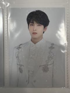 SEVENTEEN 2020 JAPAN DOME TOUR トレカ - メルカリ