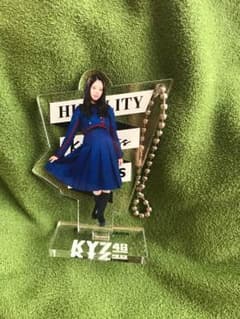 欅坂46鈴本不協和音アクリルスタンドのサムネイル