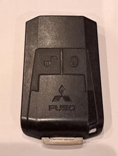 三菱 FUSO スーパーグレート マルチファンクションキー キーレス ふそう 三菱 FUSO スーパーグレート マルチファンクションキー キーレス