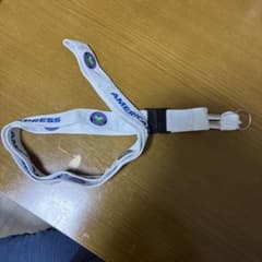 Wimbledon American Express ネックストラップのサムネイル