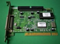 Adaptec AHA-2940AU SCSI PCIカード - メルカリ