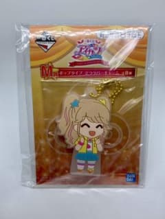 アイカツ一番くじ　夏樹みくるのサムネイル