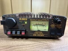 アルインコALINCO DM-330MV 13.8V/32A 安定化電源 動作品のサムネイル