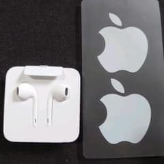iPhone 純正 イヤフォンのサムネイル
