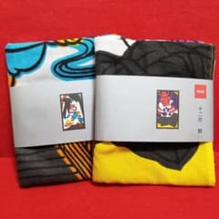 Nintendo 화찰 마리오 쿠파 페이스 타올 일본 세련된 덤 첨부