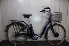 ブリヂストン フロンティア DX F6DB42 リチウム6AH 26型3段LED - メルカリ