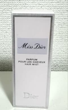 Miss Dior ヘアミスト 30mlのサムネイル