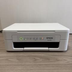 通電確認済】EPSON エプソン プリンター EW-052A 本体のみジャンク